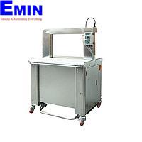 Transpak TP-702RSS 수은 자동 스트래핑 기계 (Small or Round Package, Stainless steel frame, 5~9mm, 1~32kg)