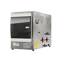 Livam/Germany BE-12 Double Distillation Water Still