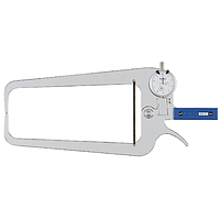 Compa đồng hồ đo ngoài TECLOCK GM-2 (0～90mm/0.1mm)