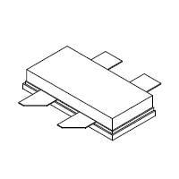 MOSFET Công Suất RF VHV6 300W50VISM NI780S-4 NXP MRFE6VP6300HSR5