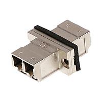 Bộ chuyển đổi LC-D EMI AD có vít phẳng SCREW MT ZR kim loại Molex 106115-1106