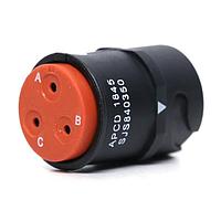 Phụ kiện M39029/57-357 ĐẦU TIẾP XÚC SKT Amphenol PCD CNS057357