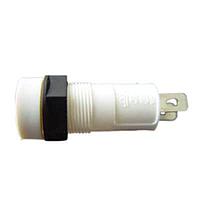 Littelfuse 82000000205 인클로즈드 퓨즈홀더 5x20MM 패널 장착 QC 본체만 화이트