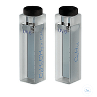 Hellma 667-UV200 Glass Filter Set