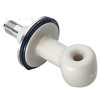 Cảm biến độ dẫn điện số kiểu cảm ứng HACH 3705SC (200uS - 2000ms; Kiểu dễ vệ sinh; Thân điện cực bằng Polypropylen)