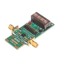 Analog Devices EV1HMC629ALP4E Attenuator Eval Board