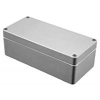 Vỏ, Hộp & Vỏ hộp Vít Chảo Thép Không Gỉ M6 X 70mm - 12 cái mỗi gói Hammond Manufacturing SC571-12