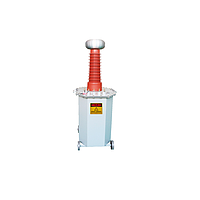 Máy biến áp thử nghiệm loại chìm dầu EPHIPOT YDJ1.5/50 (1.5kVA)