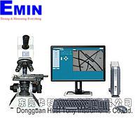 Máy đo độ mịn sợi TONYHK HTY-006