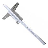 INSIZE 1240-150 ຄວາມເລິກວັດແທກກົນຈັກ (0-150mm/0.05mm)