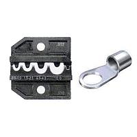 Khuôn kẹp các thiết bị đầu cuối không cách điện HT R62403230