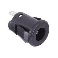 Jack 2.5MM GẮN NHANH TRÊN BẢNG Kobiconn 163-1061-EX