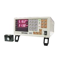 Kyoritsu Electric DEF-8520 闪光测试仪 (0.002~ 2 klx (LED) / 1 ~ 5,000 klx (Xe))