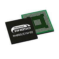 Renesas Electronics R7F701430EABG-C#BC1 MCUs 32BIT MCU RH850/D1M2 5MB PBGA376