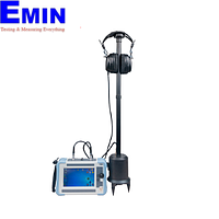 Máy dò định vị điểm lỗi cáp (đa chức năng) Wrindu RDCD-Ⅱ/503D (300-1500Hz)