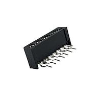 Adam Tech PCB-B-20-SA-25 Connectors FPC/FFC CONNECTOR, LIF TYPE, 1.2