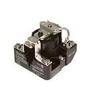 Schneider Electric Relays 199X-3 헤비 듀티 오픈 스타일 전원 릴레이 SPDT, 40 A