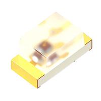 Kingbright APT1608ZGC-AMT 単色LED 1.6x0.8mm グリーン