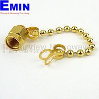 Đầu nối Fairview Microwave SC2032 (Male ,SMA)