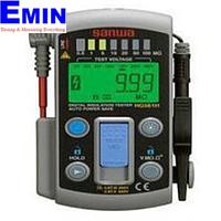 Máy đo điện trở cách điện SANWA HG561H