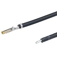 Dây dẫn MINI-FIT VERSA OTS Đã Ép Sẵn Molex 226197-2222