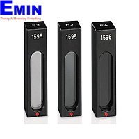 Hellma 666-F390 ຊຸດກອງແກ້ວ