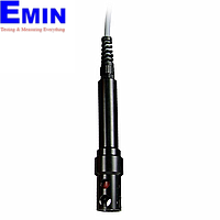 HANNA HI76410/4 ガルバニックDOプローブ (4m）