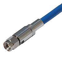 Cụm cáp RF Crystek Corporation CCSMA-MM-LL142-84