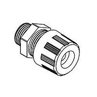Molex 1300980052 Strain Relief Grip 1/2 .250-.312 STR MAX-LOC F2