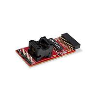 Microchip Technology AT88CKSCKTSOIC-XPRO Sockets Crypto Kit SOIC Socketed XPRO Development Board