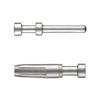 Weidmuller 1651510000 Heavy Duty Power Connectors HDC-C-HE-BM4.0AU