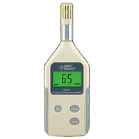 Smart Sensor AR827 디지털 온습도계
