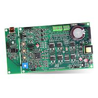 STMicroelectronics EVSPIN32F0602S1 Inverter EVSPIN32F0602S1 3-phase inverter based on STSPIN32F0602
