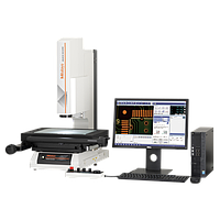 MITUTOYO QS-L4020Z/AFC 비전 측정 시스템 (400×200×150 mm)