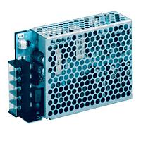 Mô-đun Đầu ra AC/DC Nguồn Cấp Chuyển Mạch 50W 15V 3.5A Loại đầu nối VH (J.S.T.), có ray DIN và Nắp đậy Cosel PBA50F-15-J1N1