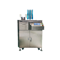 Bevs BEVS 1828 자동 패널 분무기 (150-250 mm, 0.3-0.7 Mpa)