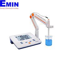 Máy đo độ dẫn điện REX EC200E (0.000 μS/cm ~ 200 mS/cm; ±1.0% FS)