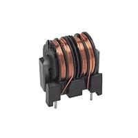 KEMET SS30V-250070 AC Line Filters 250VAC 7mH 2.5A DCR=0.16Ohms