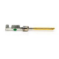 AMP Connectors - TE Connectivity 1658670-5 D-Sub Contacts PIN 22-28 AWG 30 AU