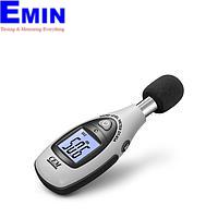 Sound Level Meter Inspection Service