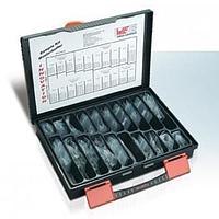 Wurth Elektronik 744332 高電流インダクターキット WE-HCC デザインキット SMD ハイカレントキューブ