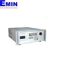 California Instruments 5001i California Instruments General Purpose Ac Source (5000Va, 300A, 110A)