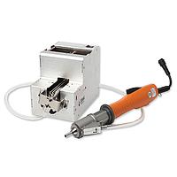 HITECOM YX-HSM61 ເຄື່ອງປ້ອນສະກູອັດຕະໂນມັດ