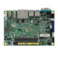 iBASE Technology IB918F-1606G Single Board Computers AMD Ryzen Embedded R1000 3.5" SBC