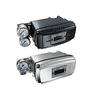 Dwyer 285ER-S5SS 회전 스마트 포지셔너 (316 stainless steel, 6.4lb, single action)