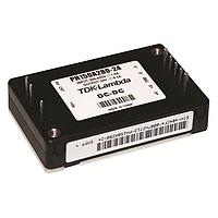 Cách ly 49.5W 280Vin 3.3Vout 15A 1/4 Brick TDK-Lambda PH75A280-3.3