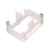 Omron Automation and Safety Y92F-34 Mounting Bracket H7E Bracket