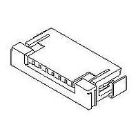 Molex 52996-0570 ບອດຕິດຕັ້ງ 1.0 FPC ZIF SMT Hsg Assy 5Ckt EmbsTp Pkg