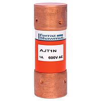 Mersen AJT1N 파워 퓨즈 600V 1A J TD NON-IND