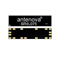 Antenova SR4L075 Mini Antenna Minima antenna